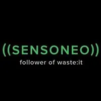 Sensoneo logo