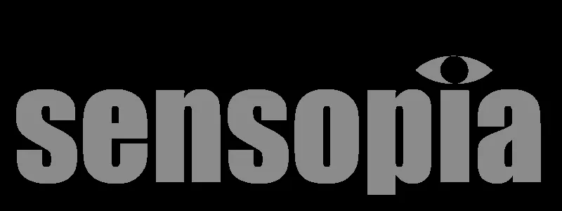 Sensopia logo