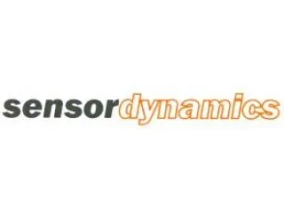 SensorDynamics logo