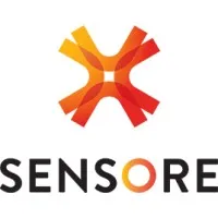 SensOre logo