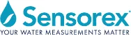 Sensorex logo