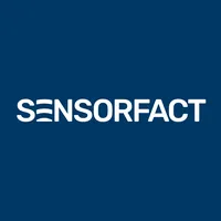 Sensorfact logo