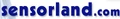 Sensorland logo