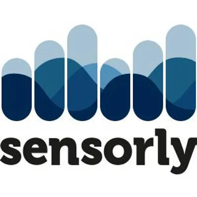 Sensorly logo