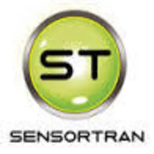 SensorTran logo