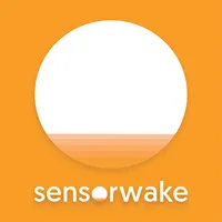 Sensorwake logo