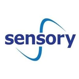Sensory logo