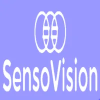 SensoVision logo
