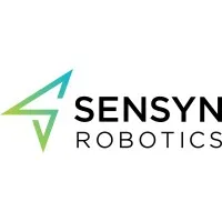 Sensyn Robotics logo