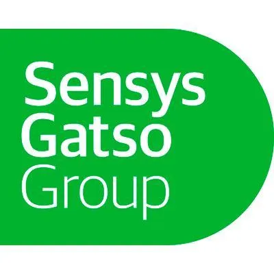 Sensys Gatso logo