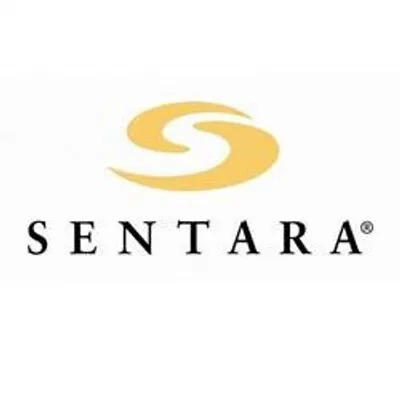 Sentara logo