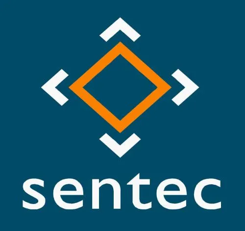 SenTec logo