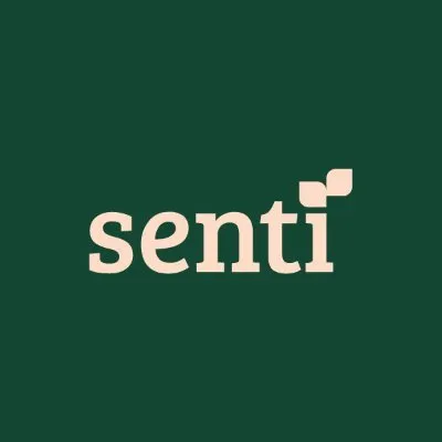 Senti logo