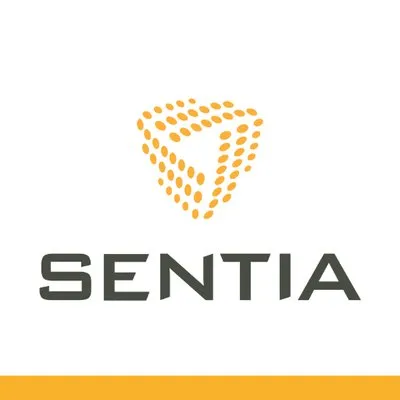Sentia logo