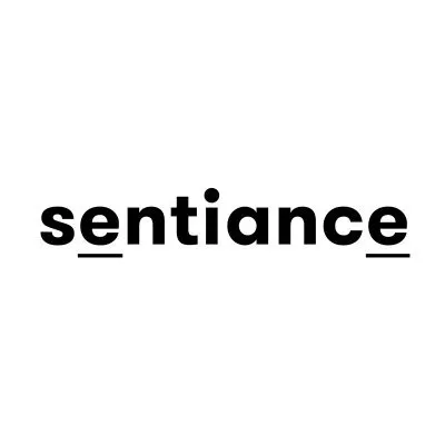 Sentiance logo