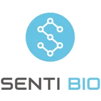 Senti Biosciences logo