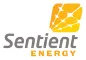 Sentient Energy logo