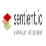 Sentient.io logo
