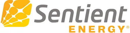 Sentient Energy logo