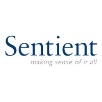 Sentient logo