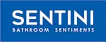 Sentini Sanitarywares logo