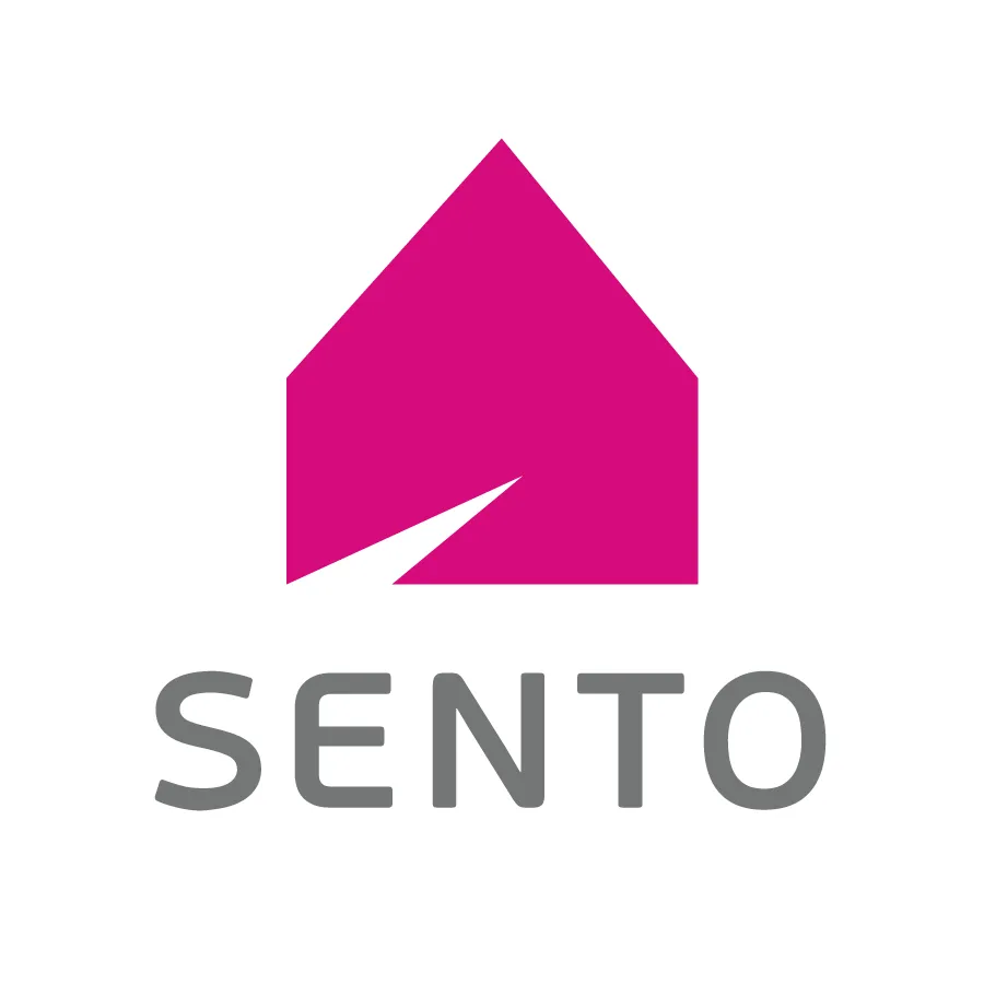 Sento Poland logo