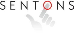Sentons logo