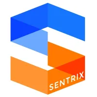Sentrix logo