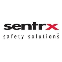 Sentrx logo