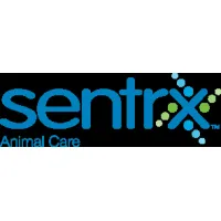 Sentrx Animal Care logo