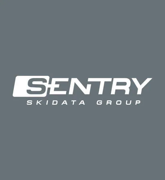 Sentry Control logo