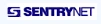 SentryNet logo