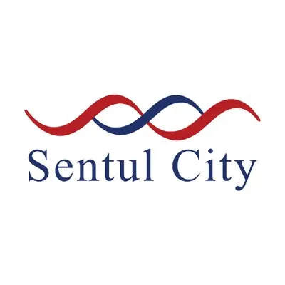 Sentul City logo