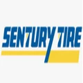 Sentury Tire logo