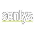 Sentys logo