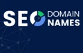 SEO Domain Names logo