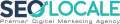 SEO Locale logo