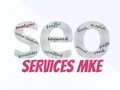 SEO Services MKE logo