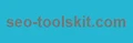 SEO TOOLS KIT logo
