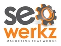 SEO Werkz logo