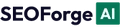SEOForge logo