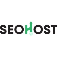 SeoHost.pl logo