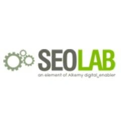 Seolab logo