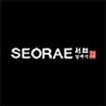 SEORAE logo