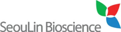 SeouLin Bioscience logo