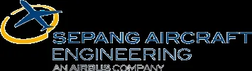 Sepang Aircraft Engineering logo