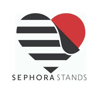 Sephora Stands logo