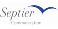 Septier Communication logo