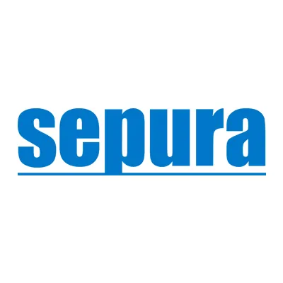 Sepura logo