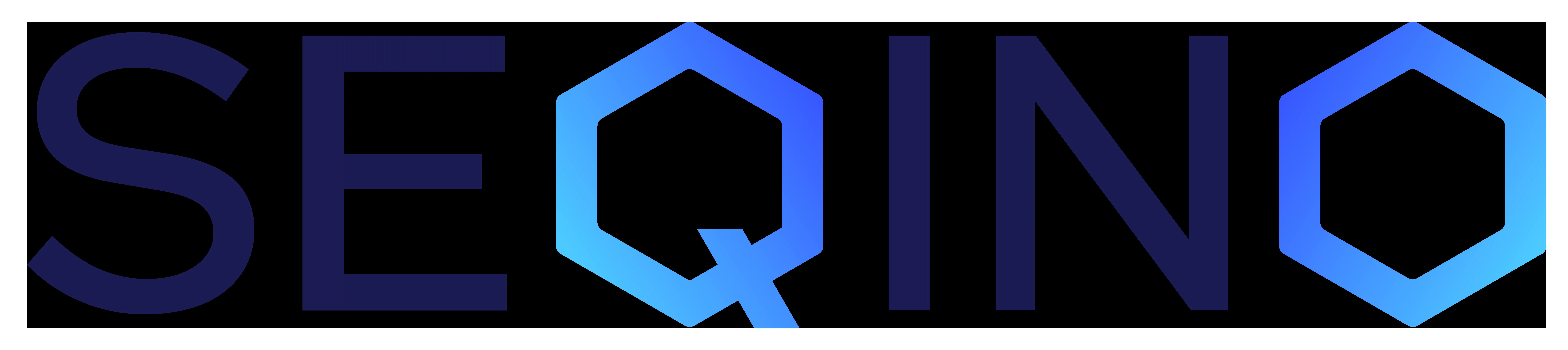 SEQINO logo